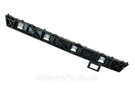 Кронштейн заднего бампера левый Hyundai Solaris HCR 2017-2020