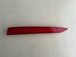 Катафот заднего бампера Hyundai Solaris HCR 2017-2020