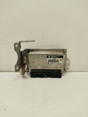 Блок управления двигателем Hyundai Getz 2002-05