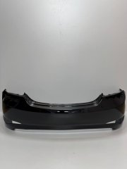 Бампер задний Hyundai Solaris RB 2015-2017