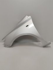 Крыло переднее левое под повторитель Toyota Corolla E150 2006-2010