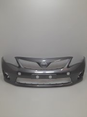 Бампер передний Toyota Corolla E150 2010-2013