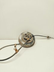 Барабан тормозной Hyundai Getz 2002-11