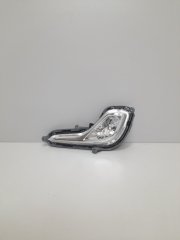 Фара противотуманная левая Hyundai Solaris RB 2010-2014
