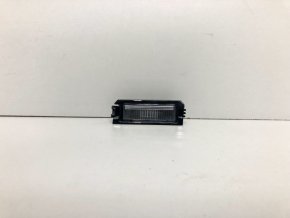 Фонарь подсветки номера Kia Rio 4 FB 2017>