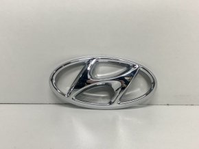 Эмблема Hyundai Solaris RB 2015-2017
