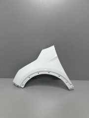 Крыло переднее левое без повторителя Hyundai Creta GS 2016-20