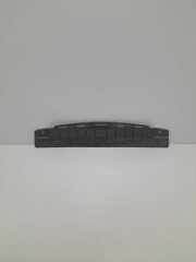 Пыльник бампера Hyundai Solaris RB 2010-2014