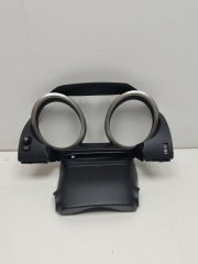 Накладка (консоль) панели приборов Toyota Land Cruiser Prado (J150) 2009-2013