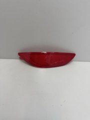 Катафот заднего бампера седан Hyundai Solaris RB 2010-2014