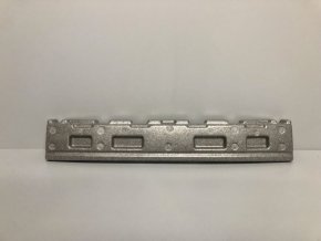 Наполнитель заднего бампера Hyundai Santa Fe (CM) 2006-2012