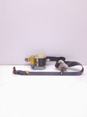 Ремень безопасности передний правый  Hyundai Getz 2002-05