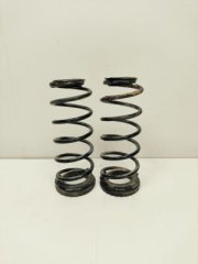 Пружина задняя (комплект) Hyundai Getz 2002-11