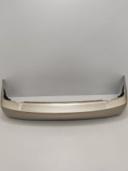 Бампер задний Hyundai Accent LC Tagaz 2000-12