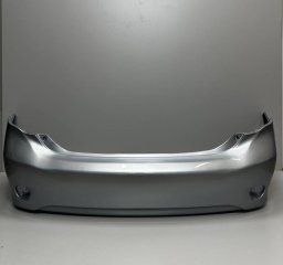 Бампер задний Toyota Corolla E150 2006-2010