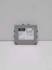 Блок управления центральным замком Toyota Land Cruiser Prado (J150) 2009-2013