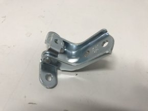 Петля двери передней левой верхняя Hyundai Getz 2002-2010