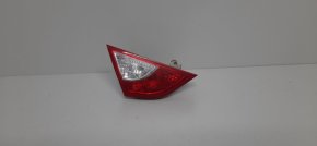 Фонарь задний внутренний левый Hyundai Sonata 6 (YF) 2010-2014