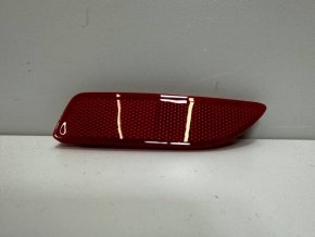 Катафот заднего бампера левый Toyota Corolla E150 2010-2013