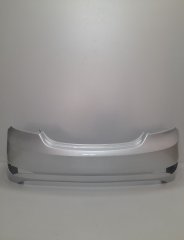 Бампер задний седан Hyundai Solaris RB 2015-2017