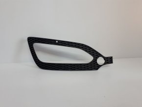 Рамка противотуманной фары правой Hyundai Santa Fe 3 (DM) 2012>