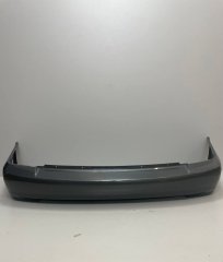 Бампер задний Hyundai Accent LC Tagaz 2000-12
