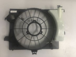 Диффузор вентилятора Hyundai Solaris RB 2010-2014