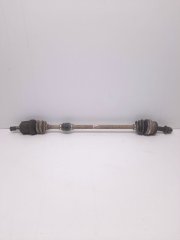 Привод передний правый Hyundai Getz 2002-05