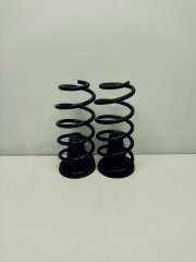 Пружина задняя (комплект) Toyota Land Cruiser Prado (J150) 2009-2013