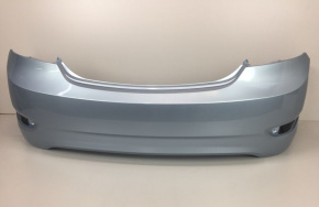 Бампер задний седан Hyundai Solaris RB 2010-2014