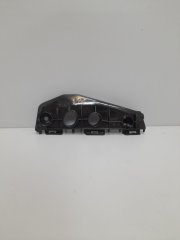 Кронштейн переднего бампера правый Toyota Corolla E150 2010-2013