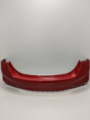 Бампер задний Hyundai Solaris HCR 2017-2020
