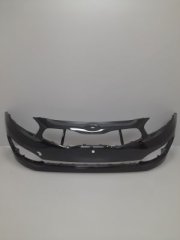 Бампер передний Kia Ceed (JD) 2015-18