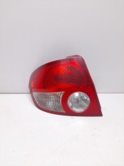 Фонарь задний левый Hyundai Getz 2002-05