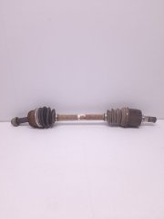 Привод передний левый Hyundai Getz 2002-05