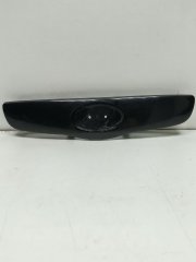 Накладка двери багажника Hyundai Getz 2002-11