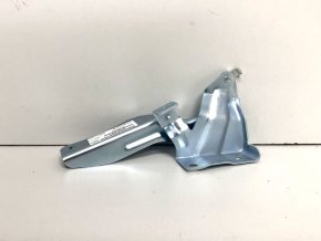 Петля капота левая Nissan Qashqai (J11) 2014>