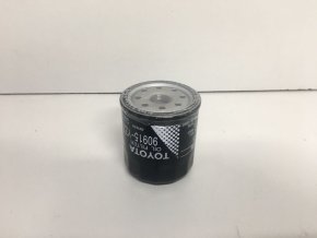 Фильтр масляный Toyota Corolla E100 1991-1996