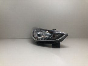 Фара правая Hyundai Solaris HCR 2017-2020