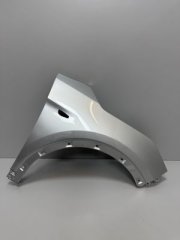 Крыло переднее правое под повторитель Hyundai Creta GS 2016-20
