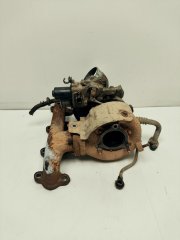 Турбокомпрессор (турбина) Toyota Land Cruiser Prado (J150) 2009-2013