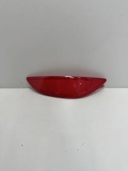 Катафот заднего бампера седан Hyundai Solaris RB 2010-2014