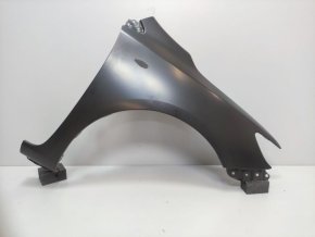 Крыло переднее правое под повторитель Toyota Corolla E150 2006-2010