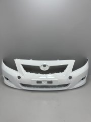 Бампер передний Toyota Corolla E150 2006-2010