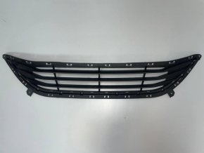 Решетка в бампер Hyundai Elantra (MD) 2011-2016