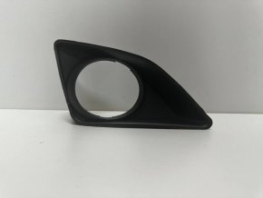 Рамка противотуманной фары правой Toyota Corolla E150 2006-2010