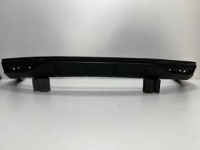 Накладка заднего бампера Hyundai Solaris HCR 2020>