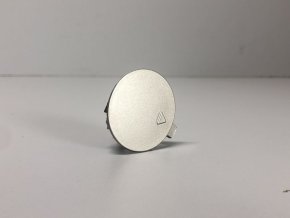 Заглушка буксировочного крюка Hyundai Solaris RB 2015-2017