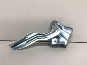 Петля капота правая Nissan Qashqai (J11) 2014>