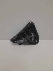 Рамка противотуманной фары правой Hyundai Solaris HCR 2020>